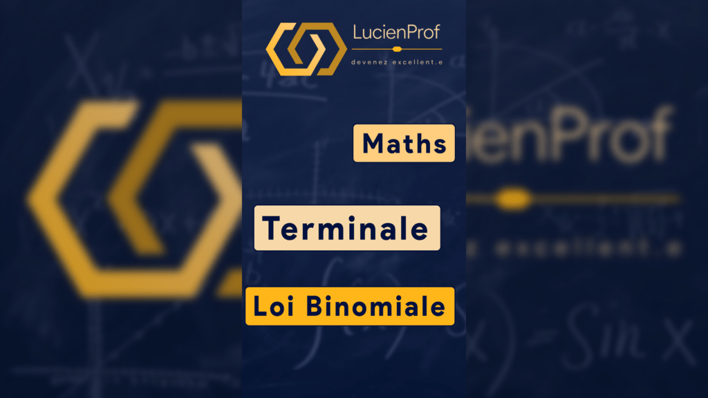 Loi Binomiale