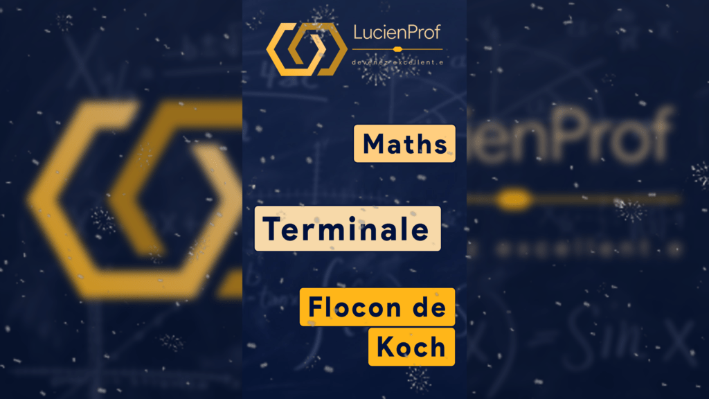 Flocon de Koch