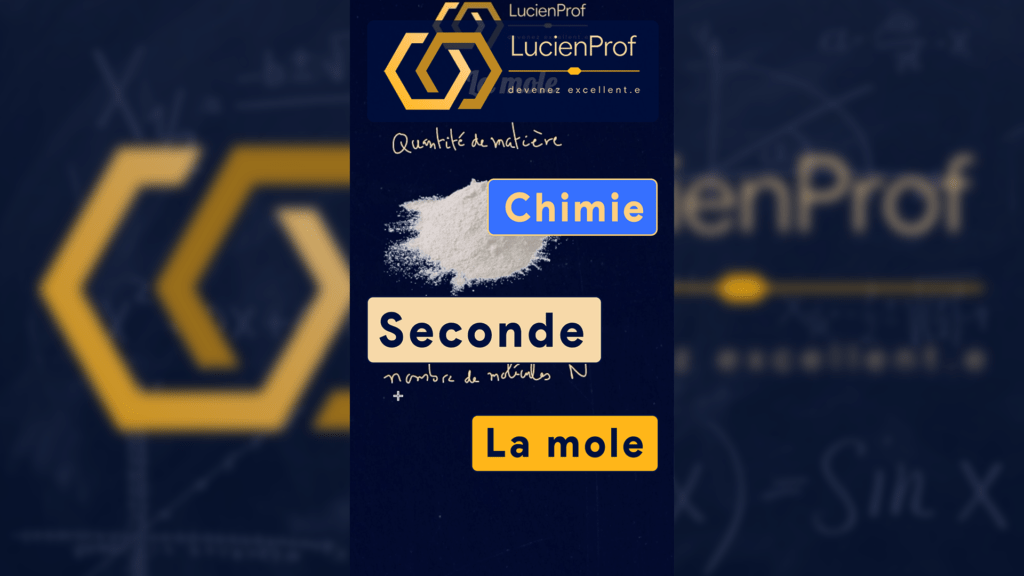 La mole
