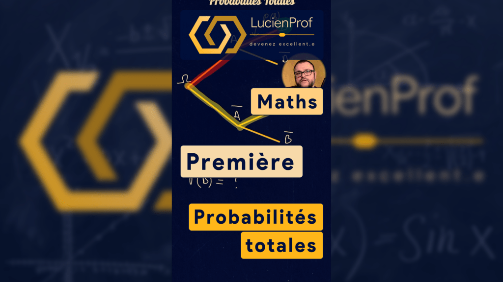Probabilités Totales