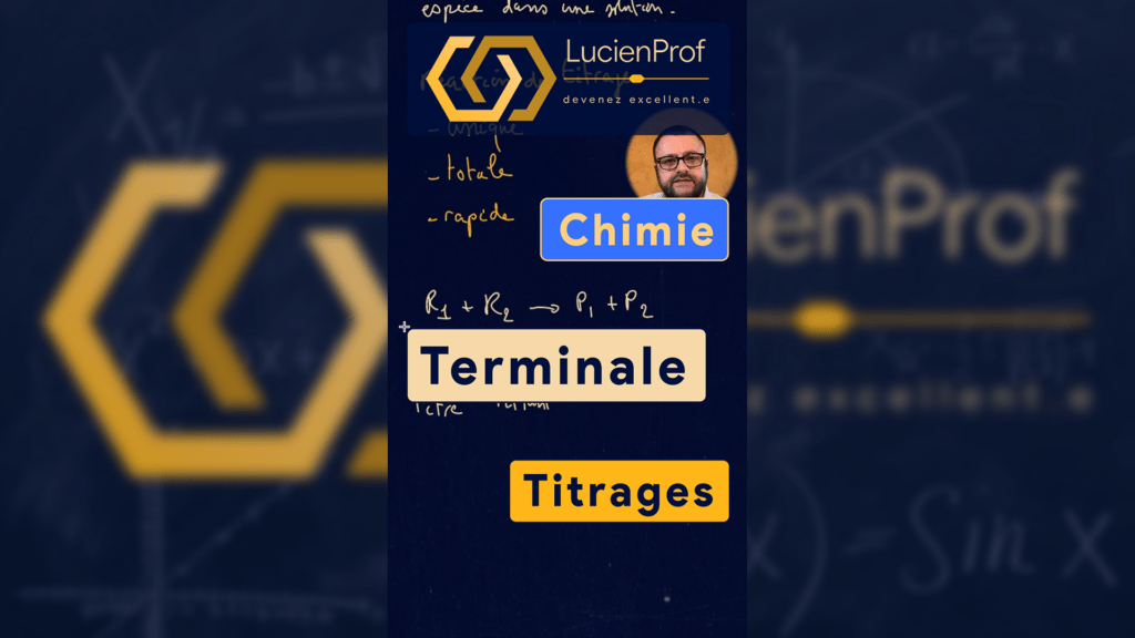 Titrages