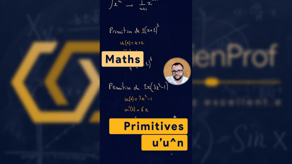 Primitives u’uⁿ