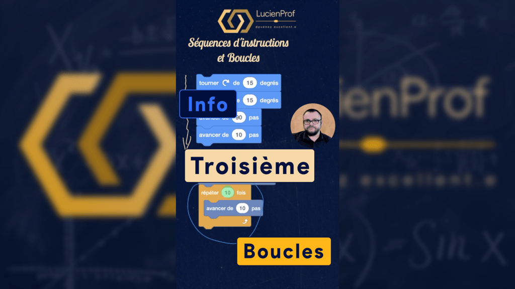 Boucles