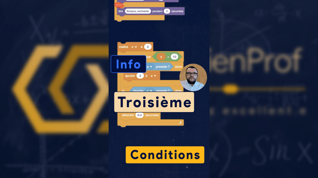 Conditions