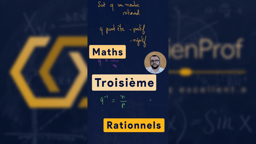 Nombres Rationnels