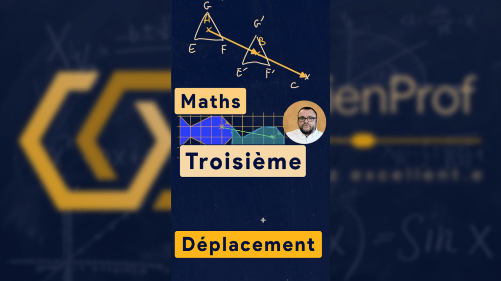 Déplacements