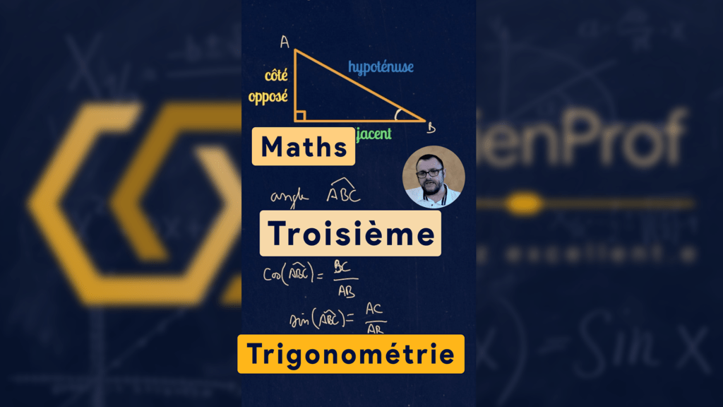 Trigonométrie