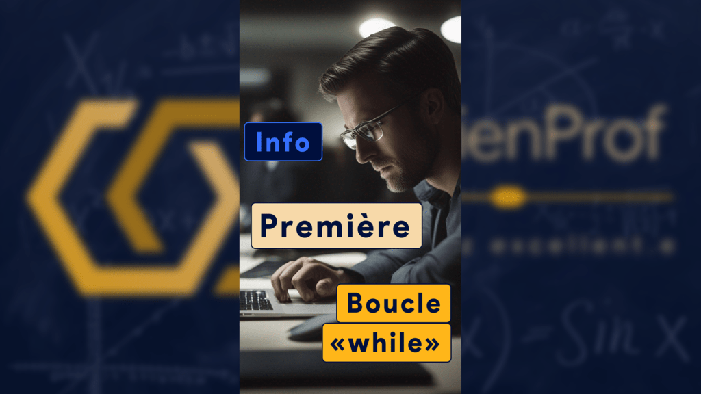 Boucle « while »