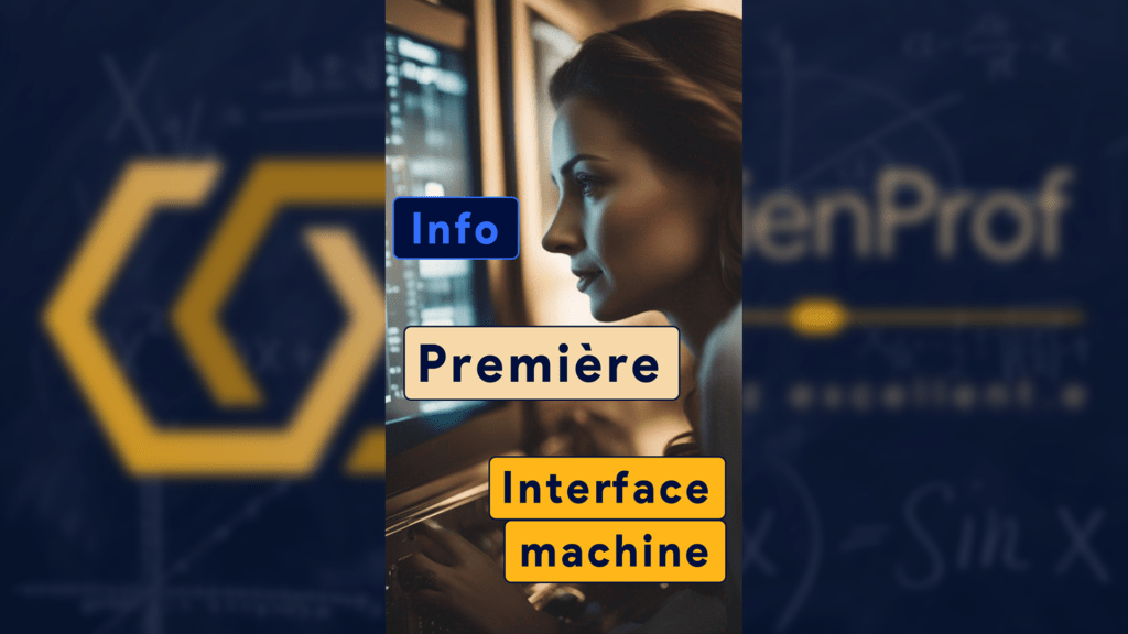 Interface Homme-machine