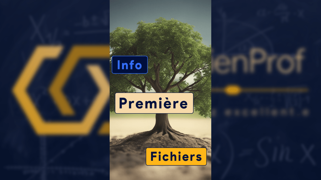 Arborescence de fichiers
