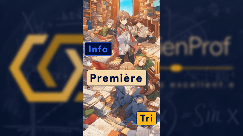 Tri par sélection
